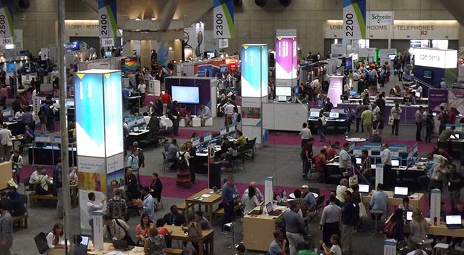 ESRI US Annual Conference