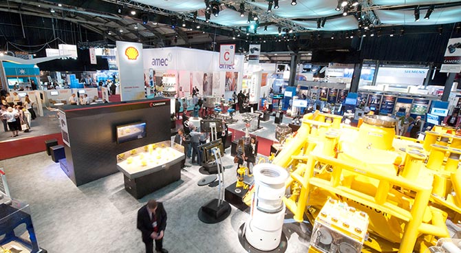 Tradeshow